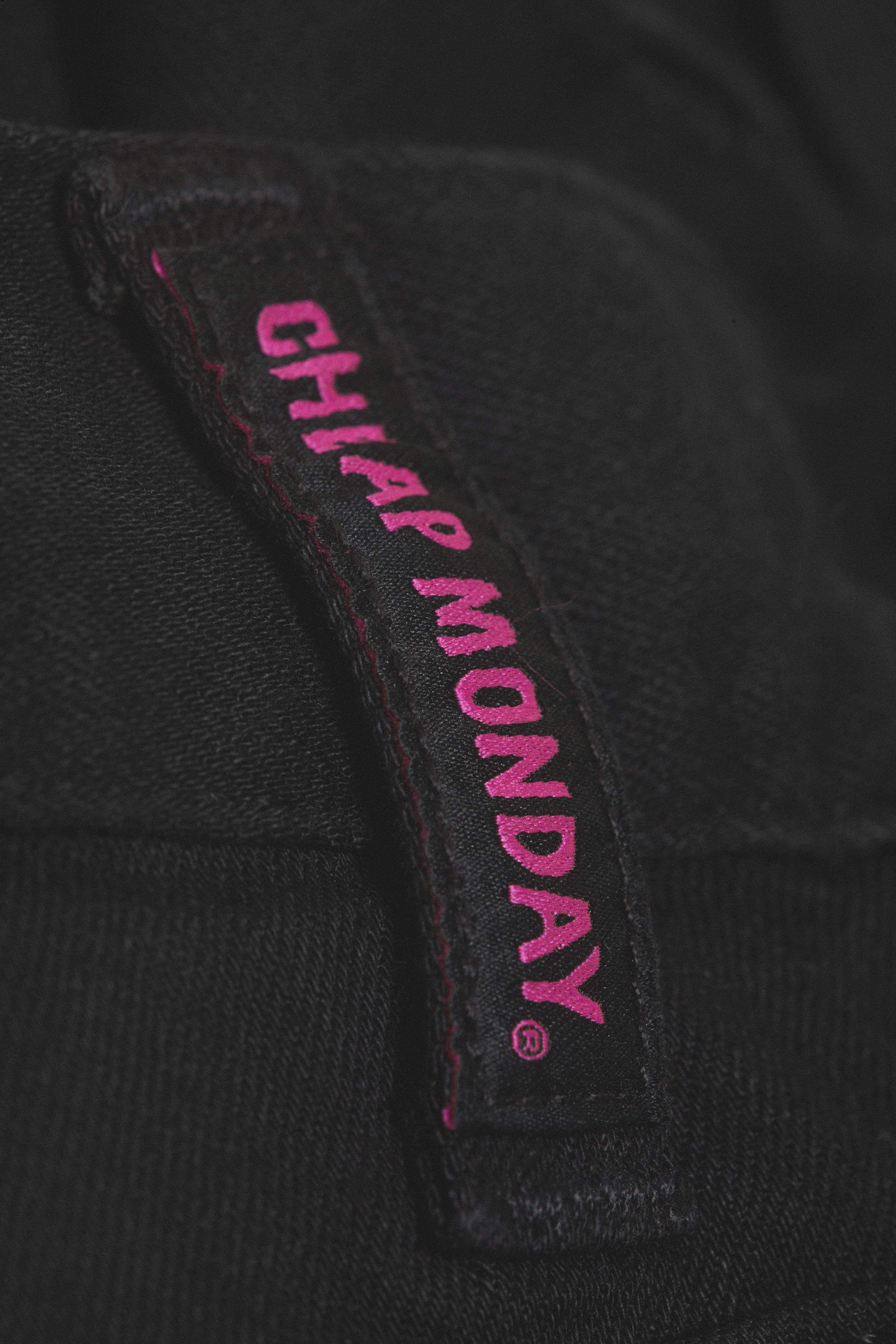 Schwarz - Sleezie High Waisted Skinny Jeans - 2