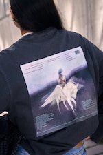 Dunkelgrau - Prince Oversize-Longsleeve - 4