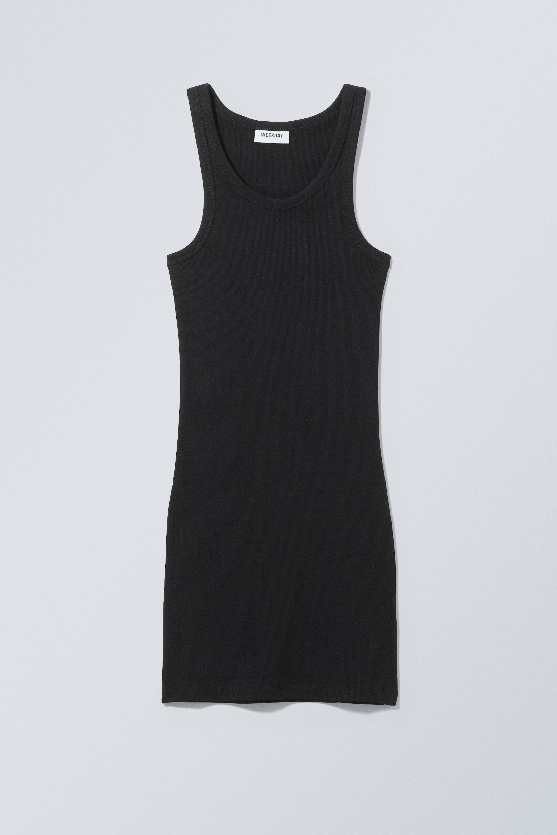 weekday ribbed dress women > Dresses > Weekday | Dresses
