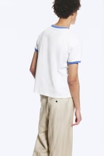 Vit - Star - Grafisk t-shirt - 3