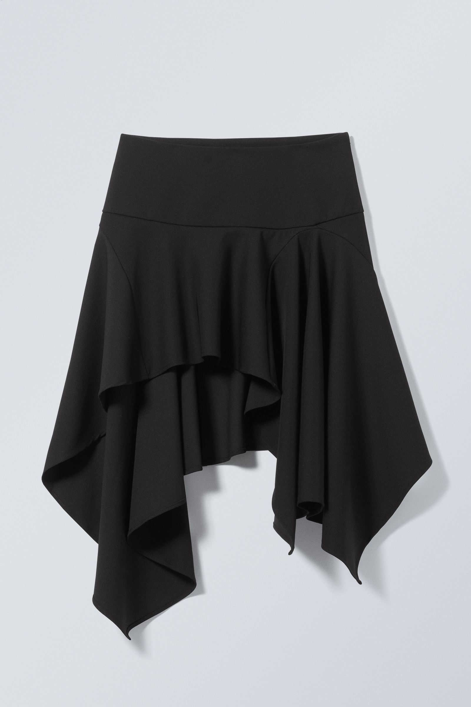 【直営・関税送料込】Asymmetric midi skir Amazon.com: ZXIHZF Women's Asymmetrical Midi Skirt Soft