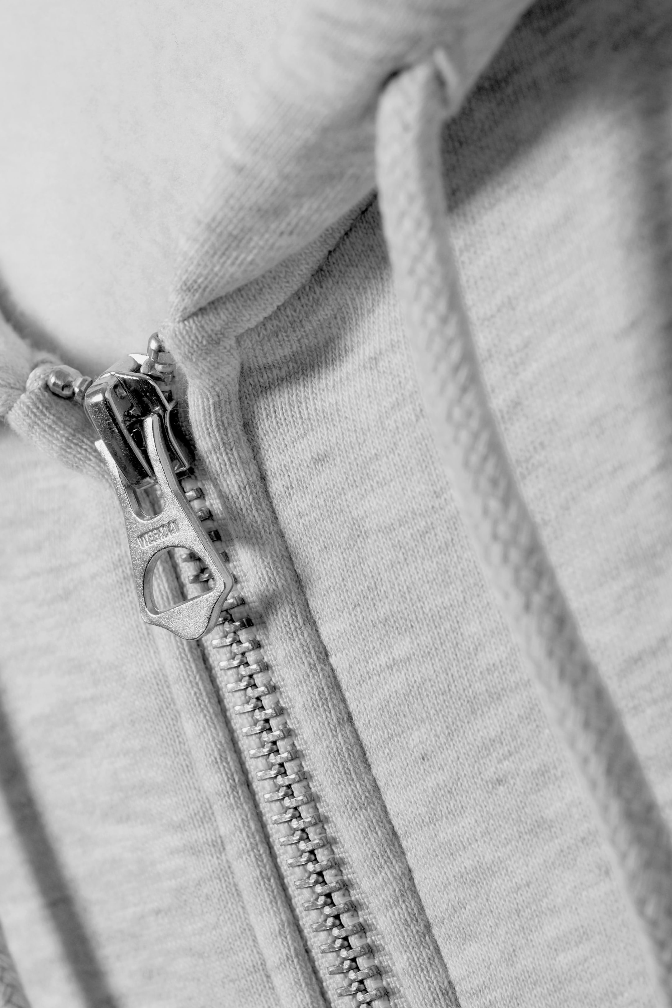 Größeres Bild ansehen: Kapuzenjacke Standard - Grau - Men | H&M DE 6