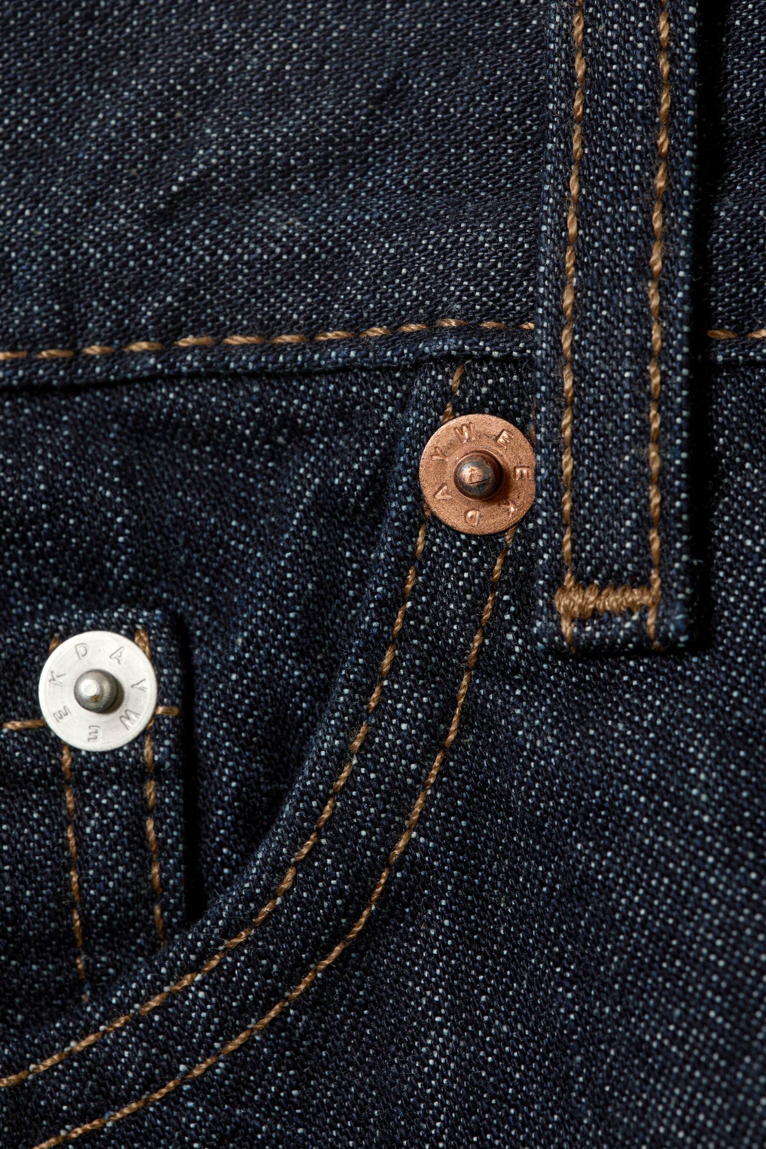 Τζιν Space Mid Rise Relaxed Straight Leg - Μπλε ξέβγαλμα - Σκούρο μπλε/Kourtney Μπλε - Σκούρο Μπλε/Δεύτερο Μπλε - Μεσαίο Μπλε/Μπλε Stream - Μεσαίο Μπλε/Risso Black - Μαύρο/Tuned Black - Black/Μόρνινγκ Μπλου - Σκούρο Μπλε/Iron Blue - 4