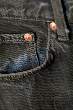 Odd Blue - Galaxy Loose Straight Jeans - 1