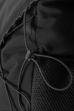 Black - Utility Crossbody Bag - 5