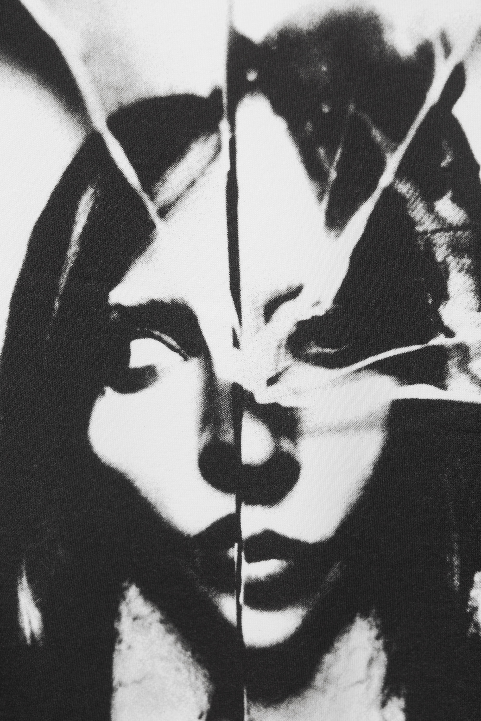 Off-white - Lady Gaga Hoodie - 9