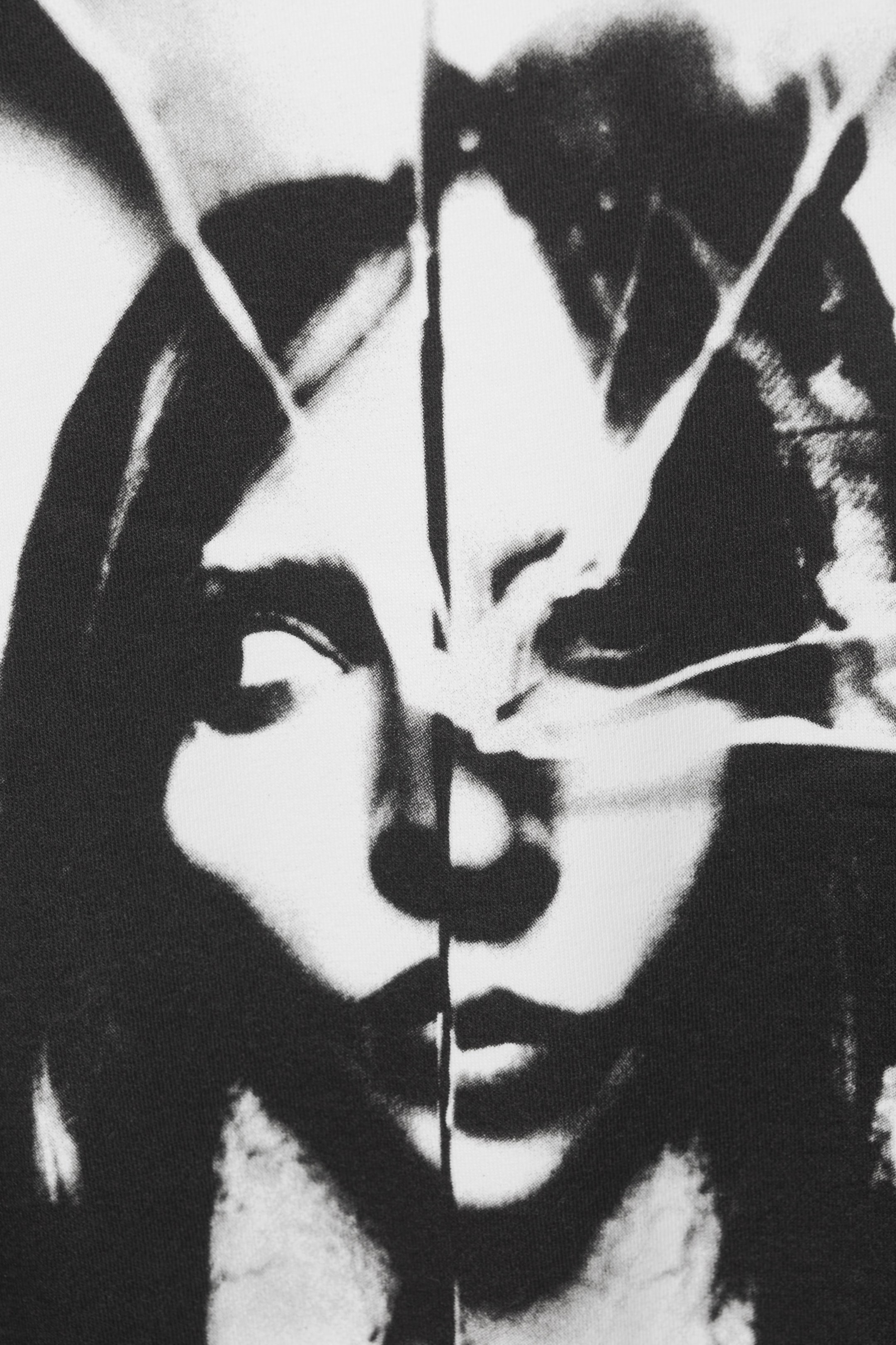 Off-white - Lady Gaga Hoodie - 9