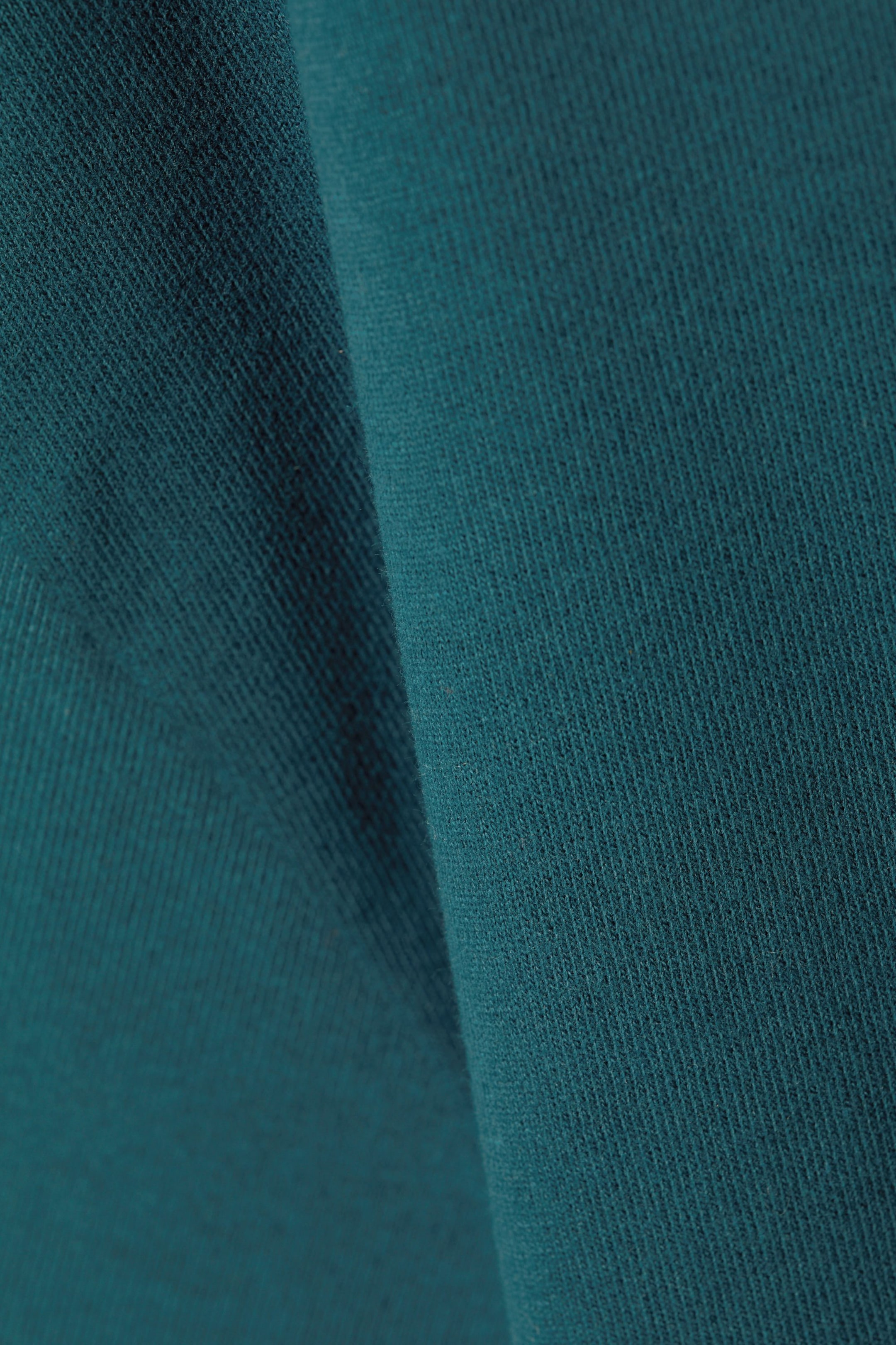Teal - Großartiges Heavyweight-T-Shirt - 1