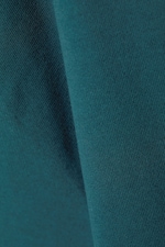 Teal - Großartiges Heavyweight-T-Shirt - 1