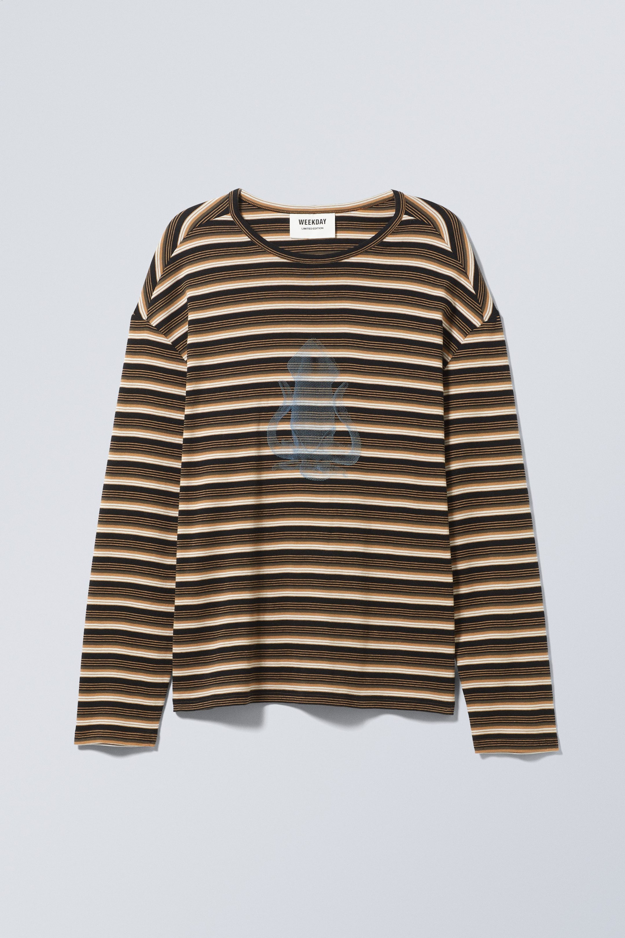 Squid - Kalk Squid Sweater - 0