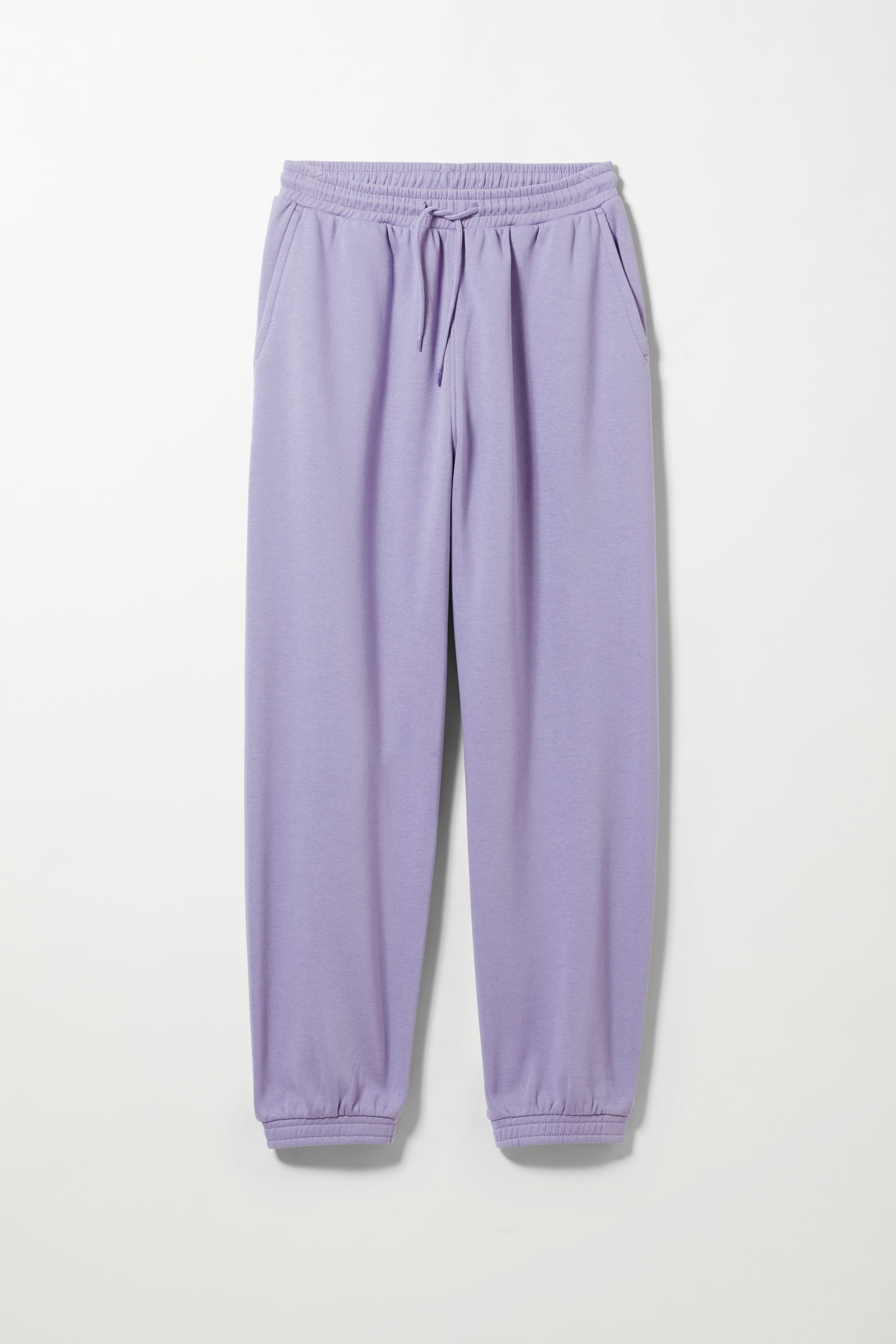 Lilac - Standard Sweatpants - 0