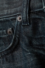 Ridge Blue - Bleu foncé - Orbit - 12