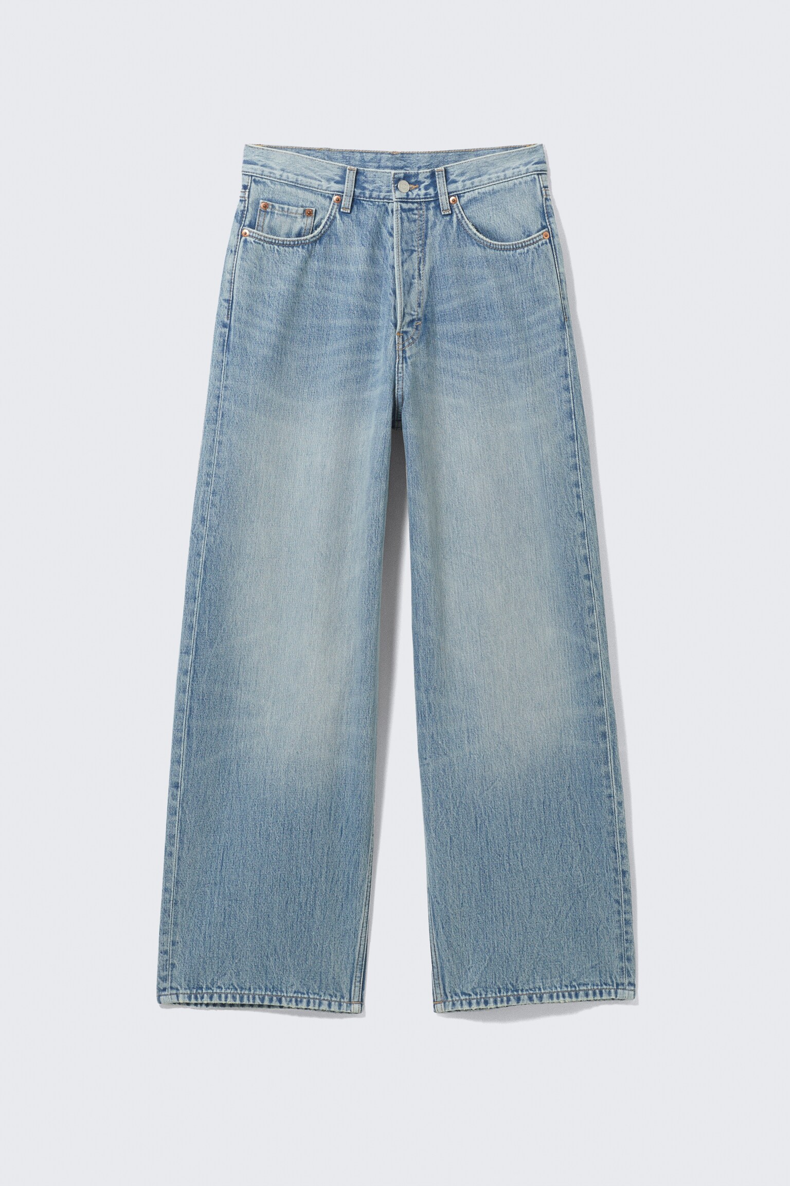Astro Loose Baggy Leg Jeans - Blue Stream - Medium Blue/Tuned Black - Black/Blue Rinse - Dark Blue/Board Blue - Medium Blue/Blue One - Medium Blue/Mine Grey/Dusky Black - Black/Black Rinse - Black/Snow Blue - Light Blue/Mine Blue - Medium Blue/Torn Blue - Medium Blue - 2