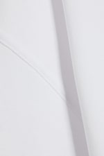 White - Oversized Boxy T-Shirt - 4