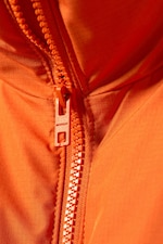 Orange - Pufferjacke Nils - 1