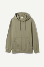 Xanadu - Kapuzenjacke Standard - 0