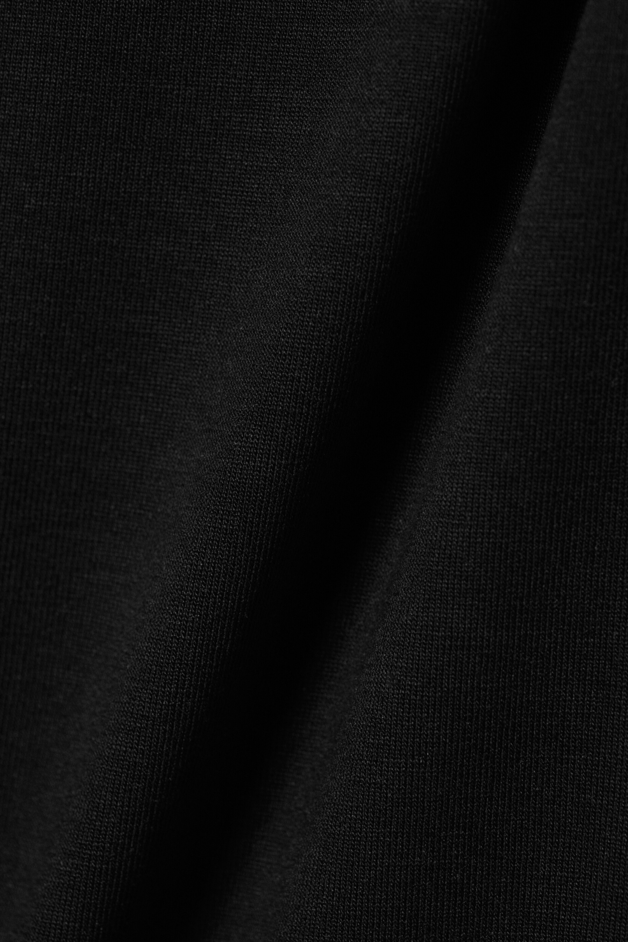 Größeres Bild ansehen: Langärmliges Off-Shoulder-Top - Schwarz - Ladies | H&M DE 6
