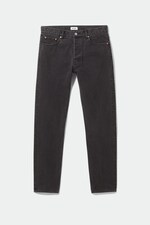 Vintage black - Pine Regular Tapered Jeans - 0
