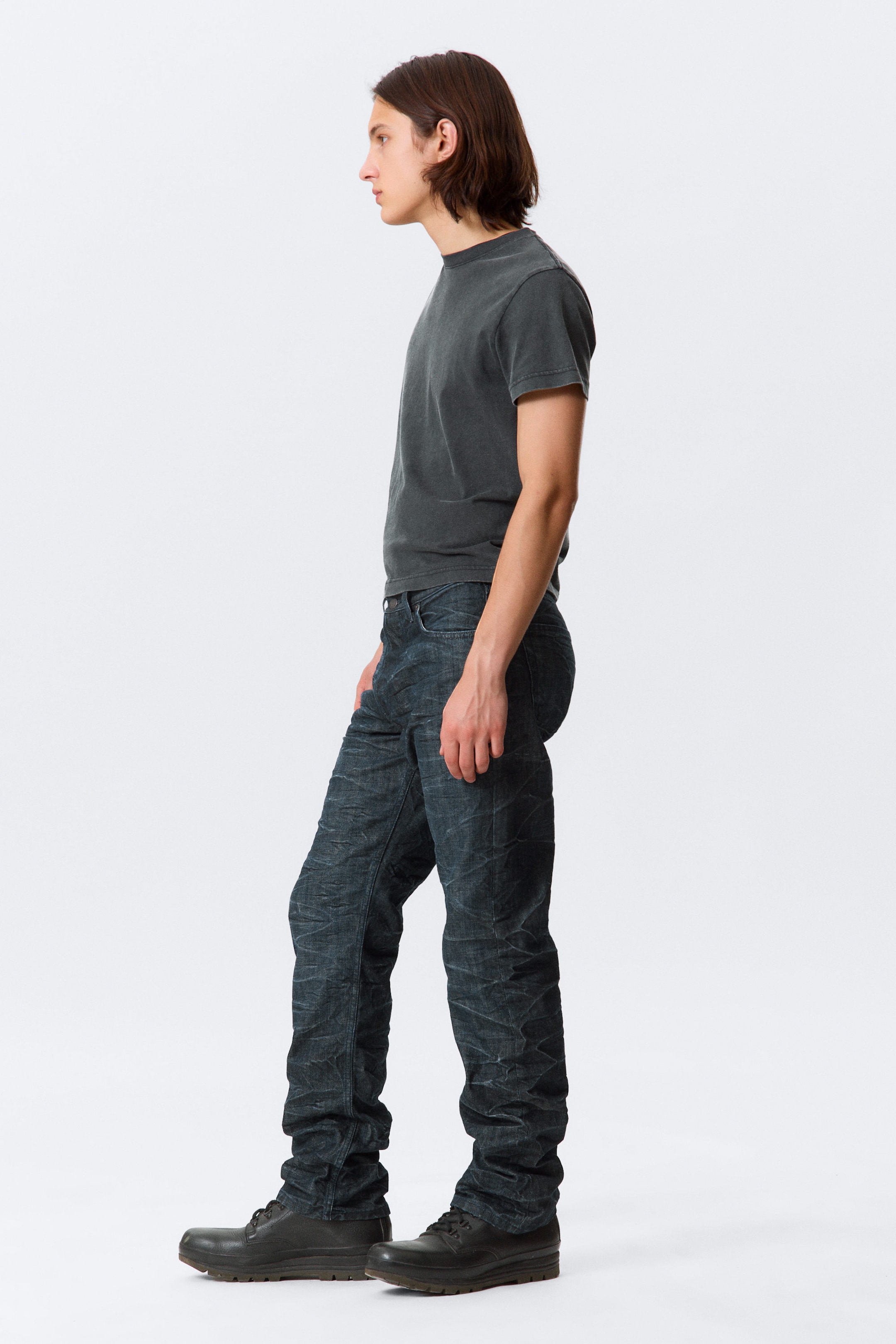 Ridge Blue - Bleu foncé - Orbit - 6