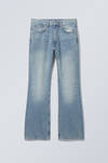 【BAON】Mercury brushed denim pants BAON】Mercury brushed denim pants (BAON/デニム・ジーパン