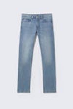 US Blue - Hellblau - Issue –Tapered Jeans mit niedriger Taille - 4