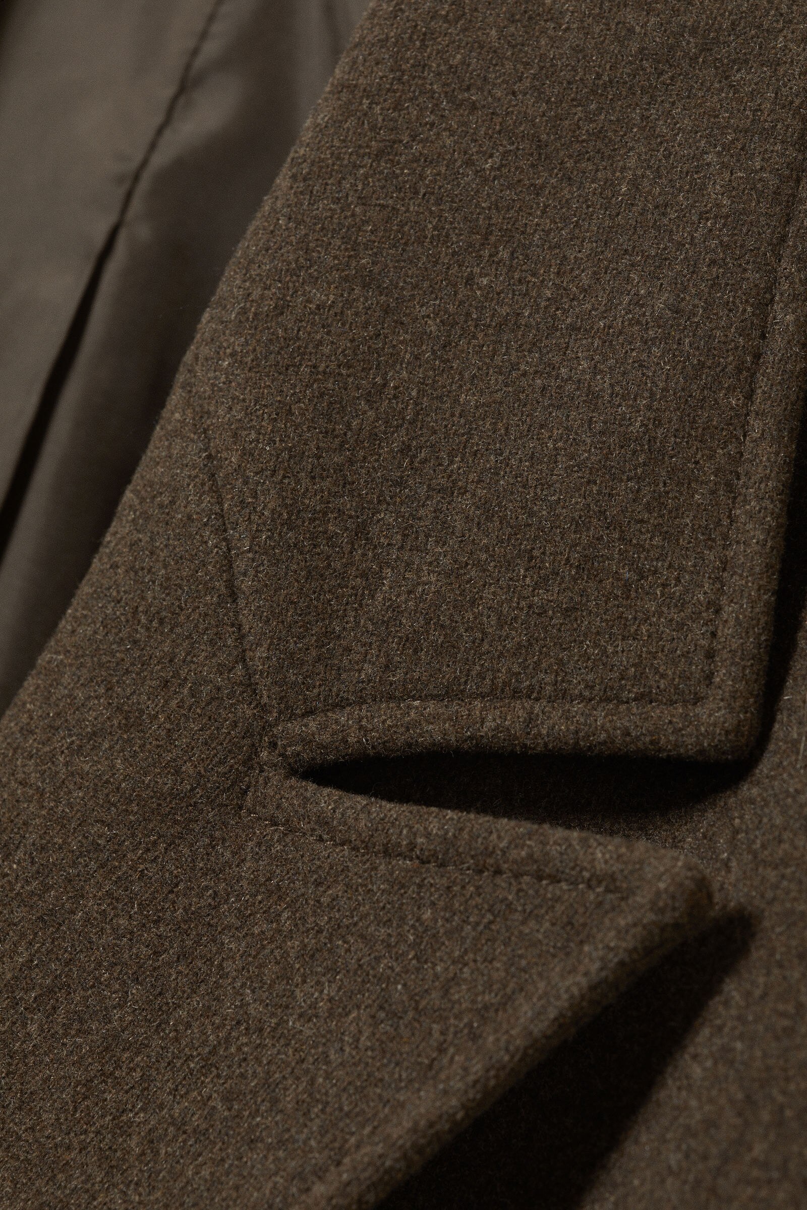 ジャケット・アウター NEW DUNKELD SINGLE BREASTED COAT FAWN Dunkeld Single Breasted Coat, Fawn – Goods