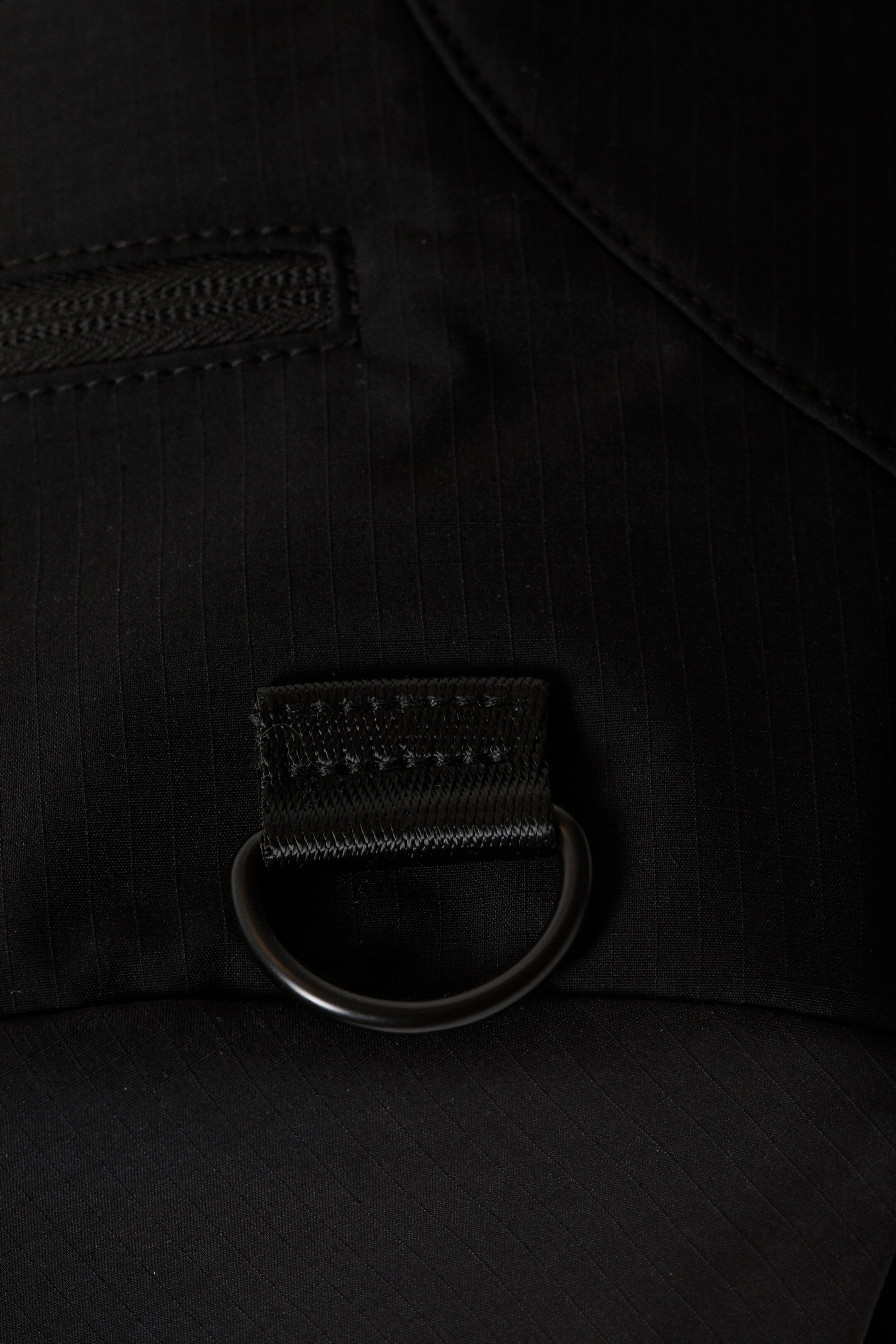 Visa större bild: Sling Crossbody-väska - Svart - DAM | H&M SE 7