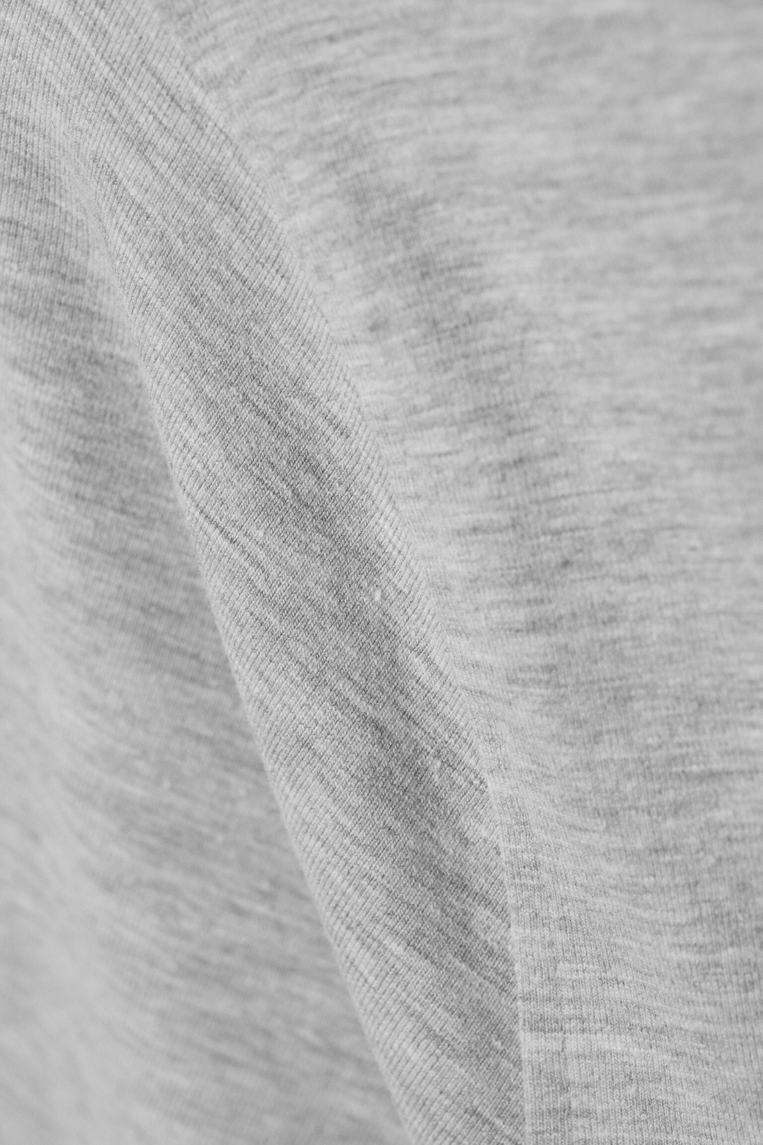 Camiseta boxy Perfect - Gris claro/Negro/Blanco/Azul oscuro/Verde oscuro/Marrón oscuro/Gris claro jaspeado - 2