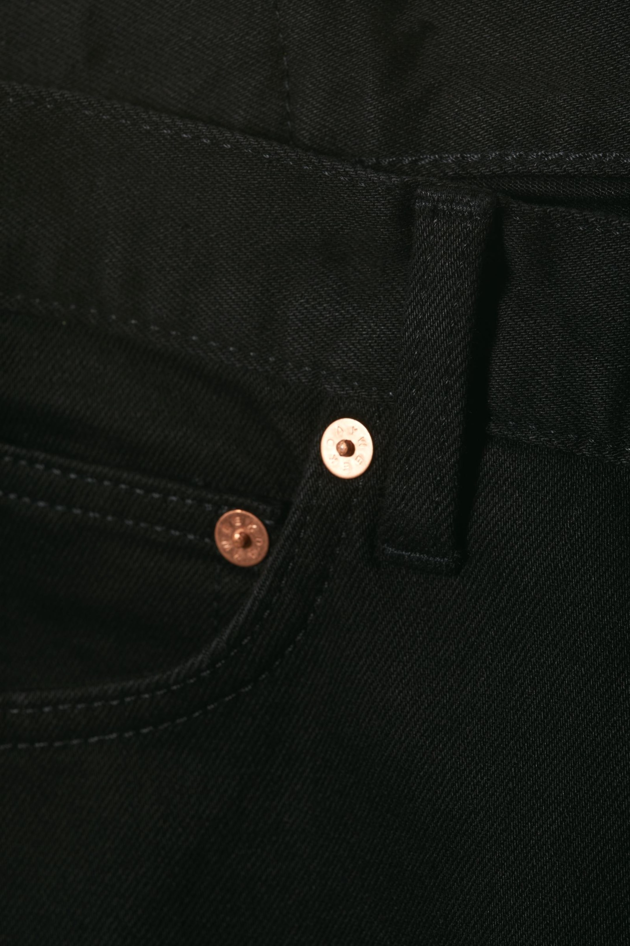 #272628 - Friday Skinny Slim Leg Jeans - 2