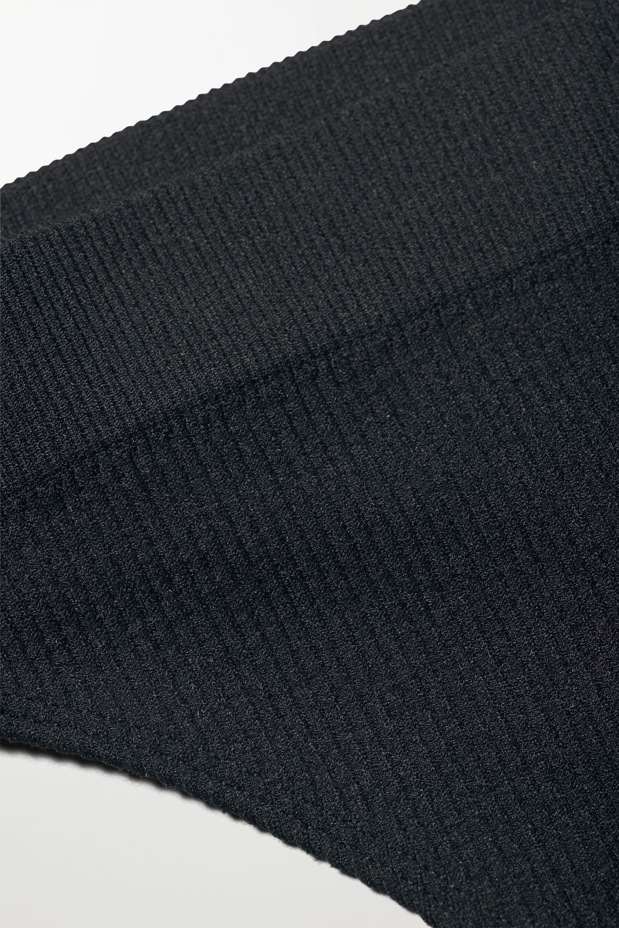 Black - Tanga Cat - 1