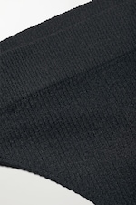 Black - Tanga Cat - 1