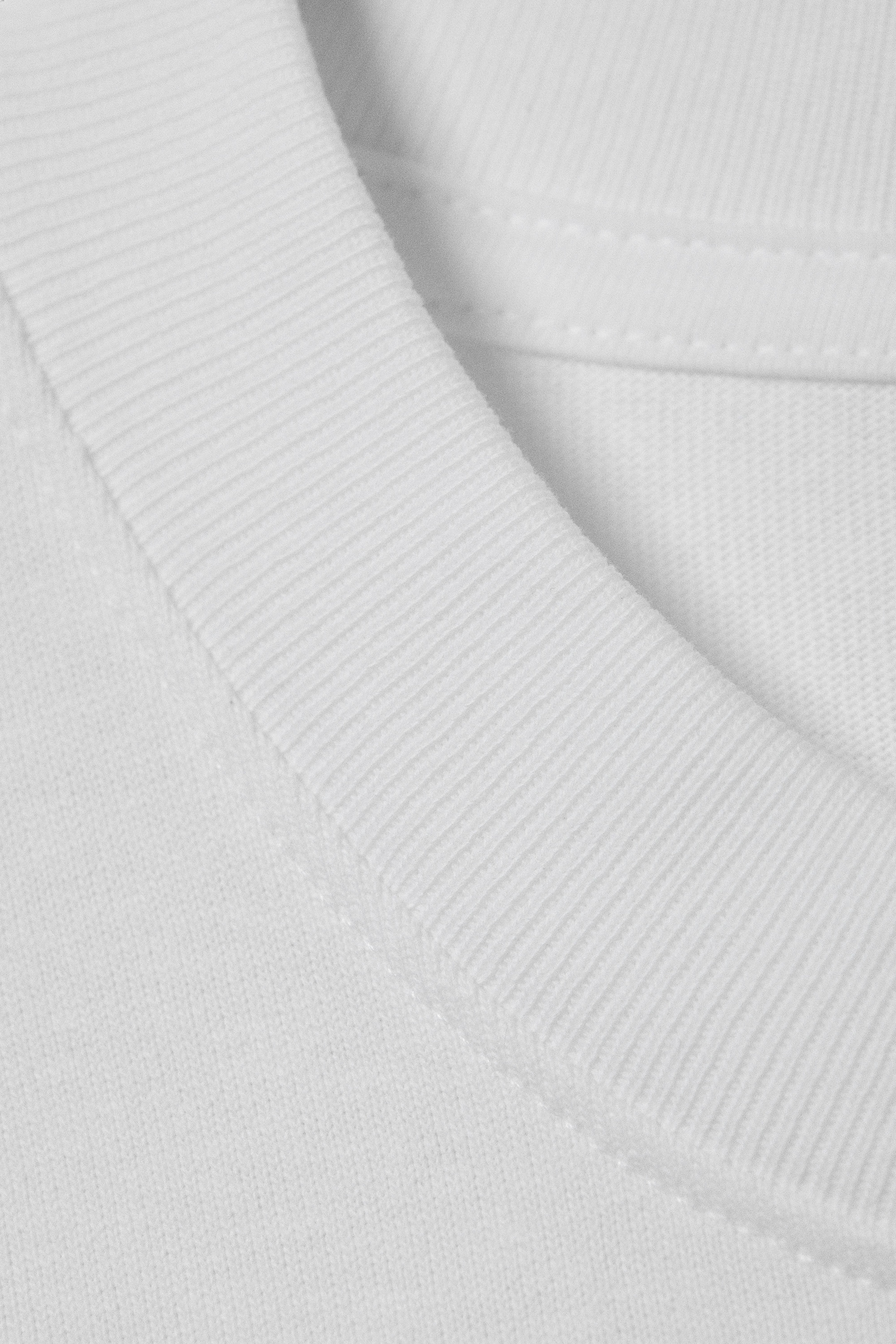 White - Reclaim your wisdom - Relaxed Graphic Printed T-shirt - 4