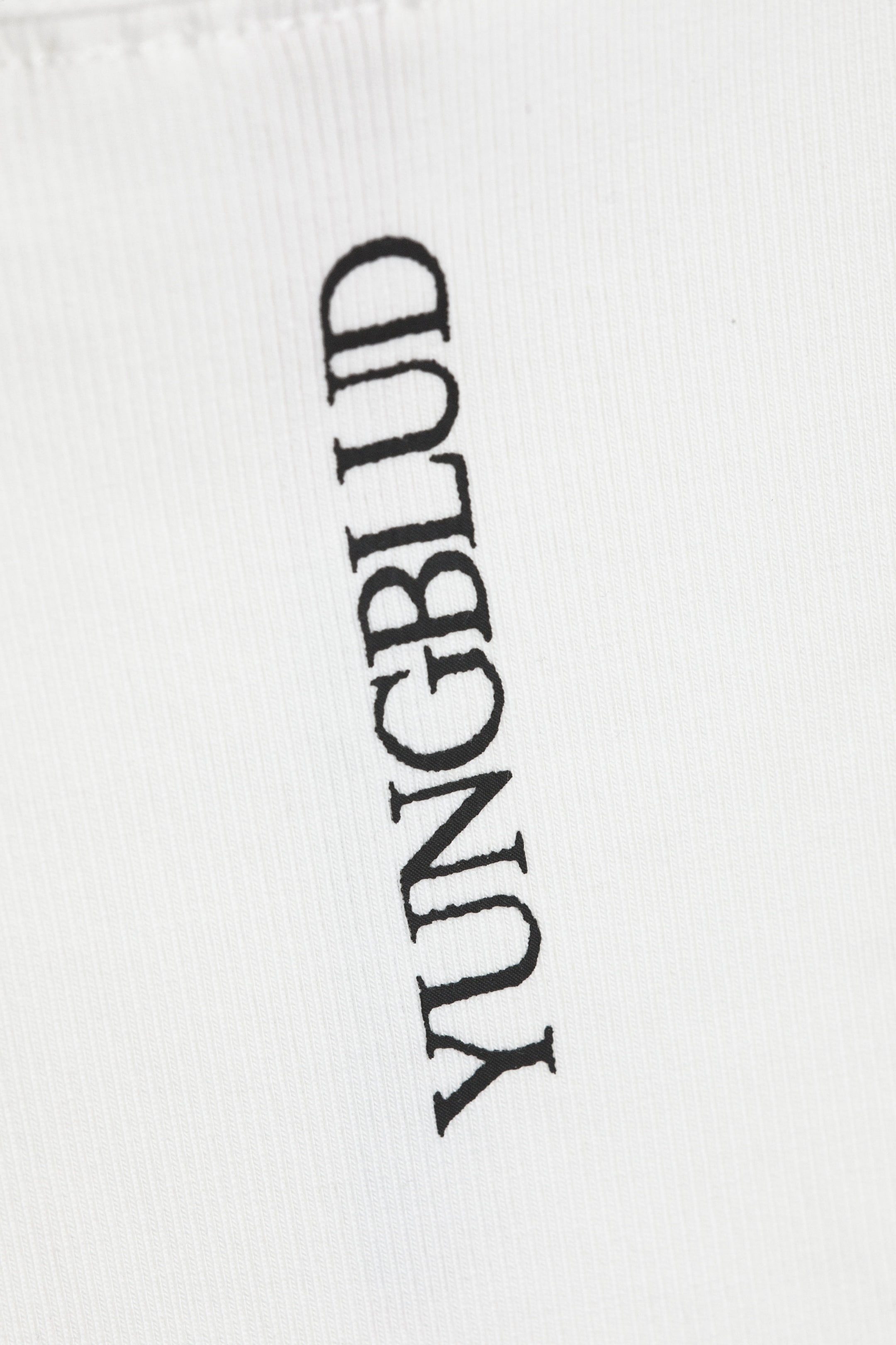 Off-white - Yungblud Printed Tank Top - 7
