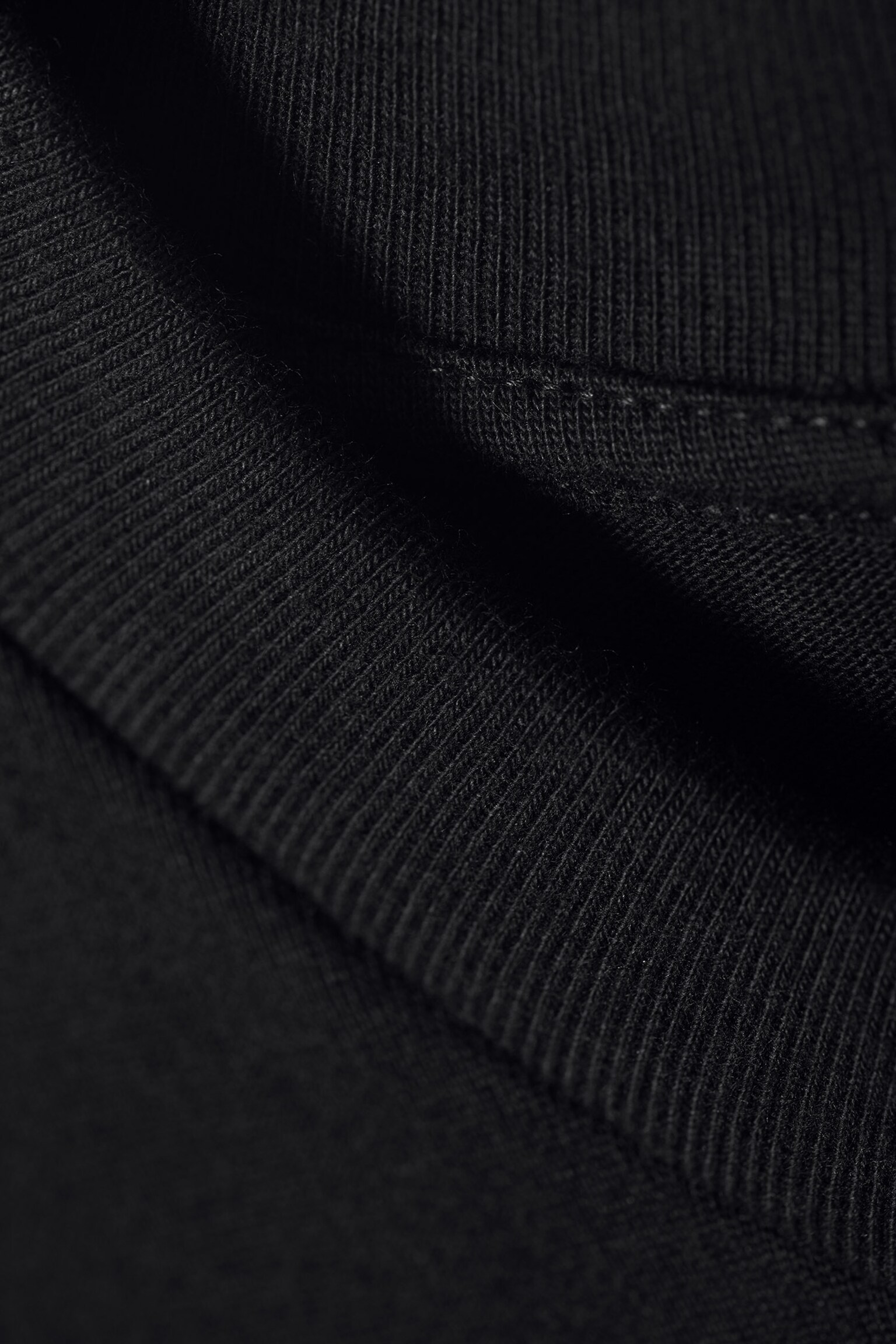 Great Oversized Kraftig T-shirt - Svart/Ljus dimgrå/Klarblå/Mörk Rosa/Vit - 5