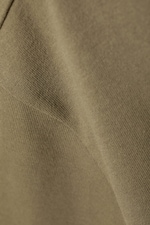 Grey - Great Heavyweight T-shirt - 1