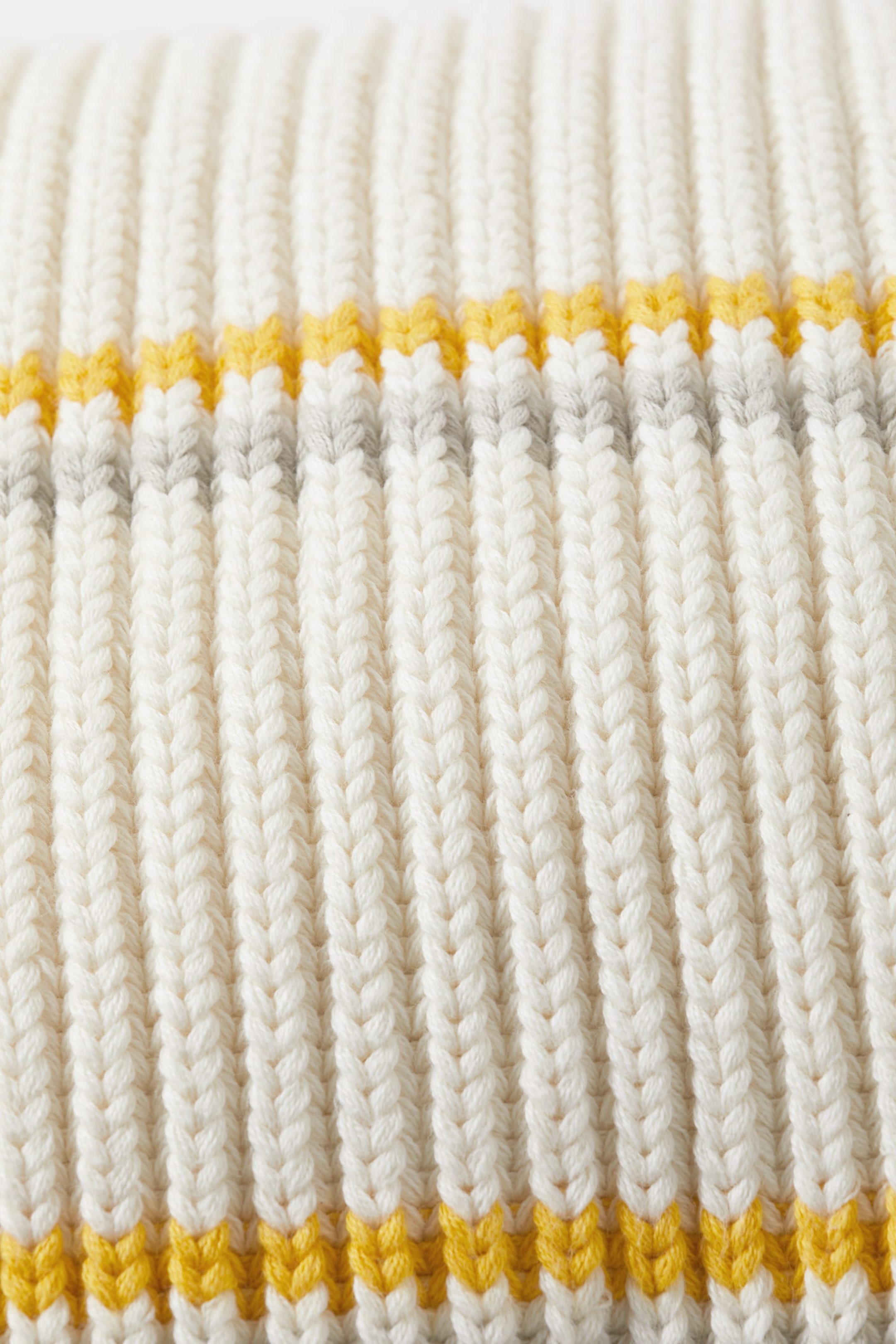 Off-white stripe - Skala Strand Bag - 2