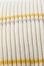 Off-white stripe - Skala Strand Bag - 2