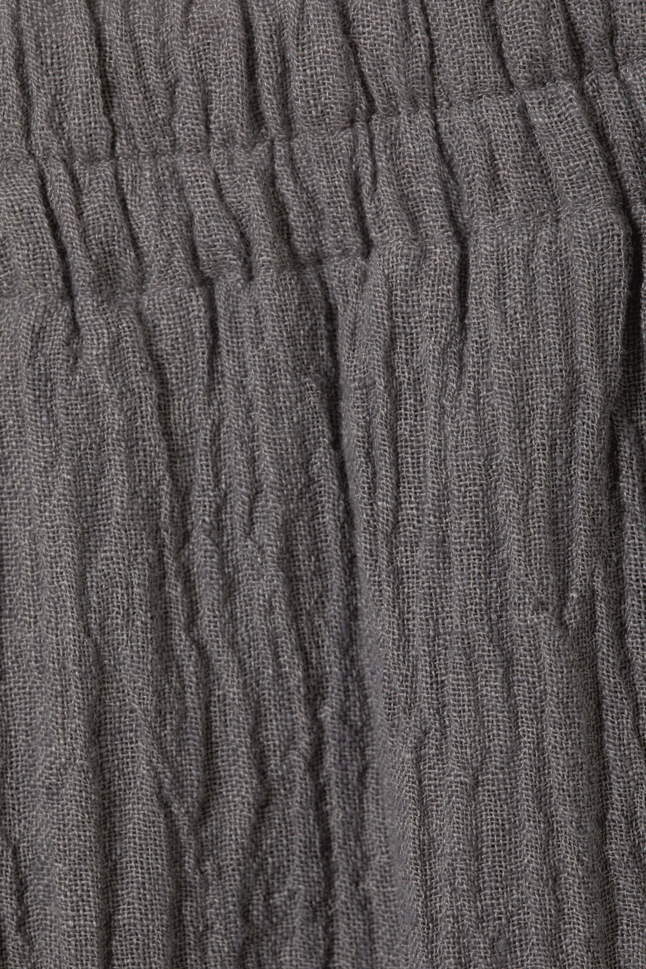 Stone Grey - Furillen Trousers - 1