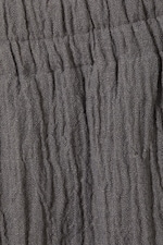 Stone Grey - Furillen Trousers - 1