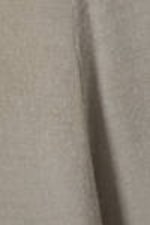 Light Mole - Soft Sheer Long Sleeve Top - 1