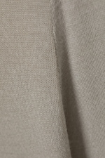 Light Mole - Soft Sheer Long Sleeve Top - 1