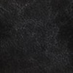 Svart - Kortfodral i skinnimitation - 2