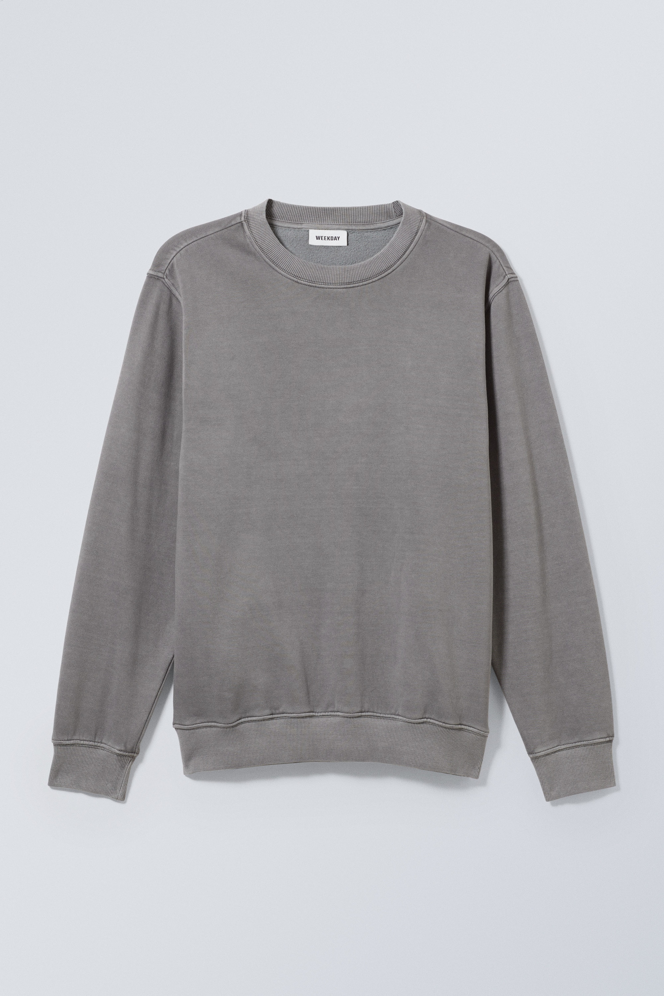 Dusty Grey - Standard Sweatshirt - 0