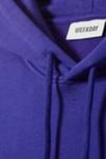Cobalt - Standard Midweight Hoodie - 1
