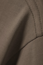 Light Khaki Green - Classic Boxy T-shirt - 2