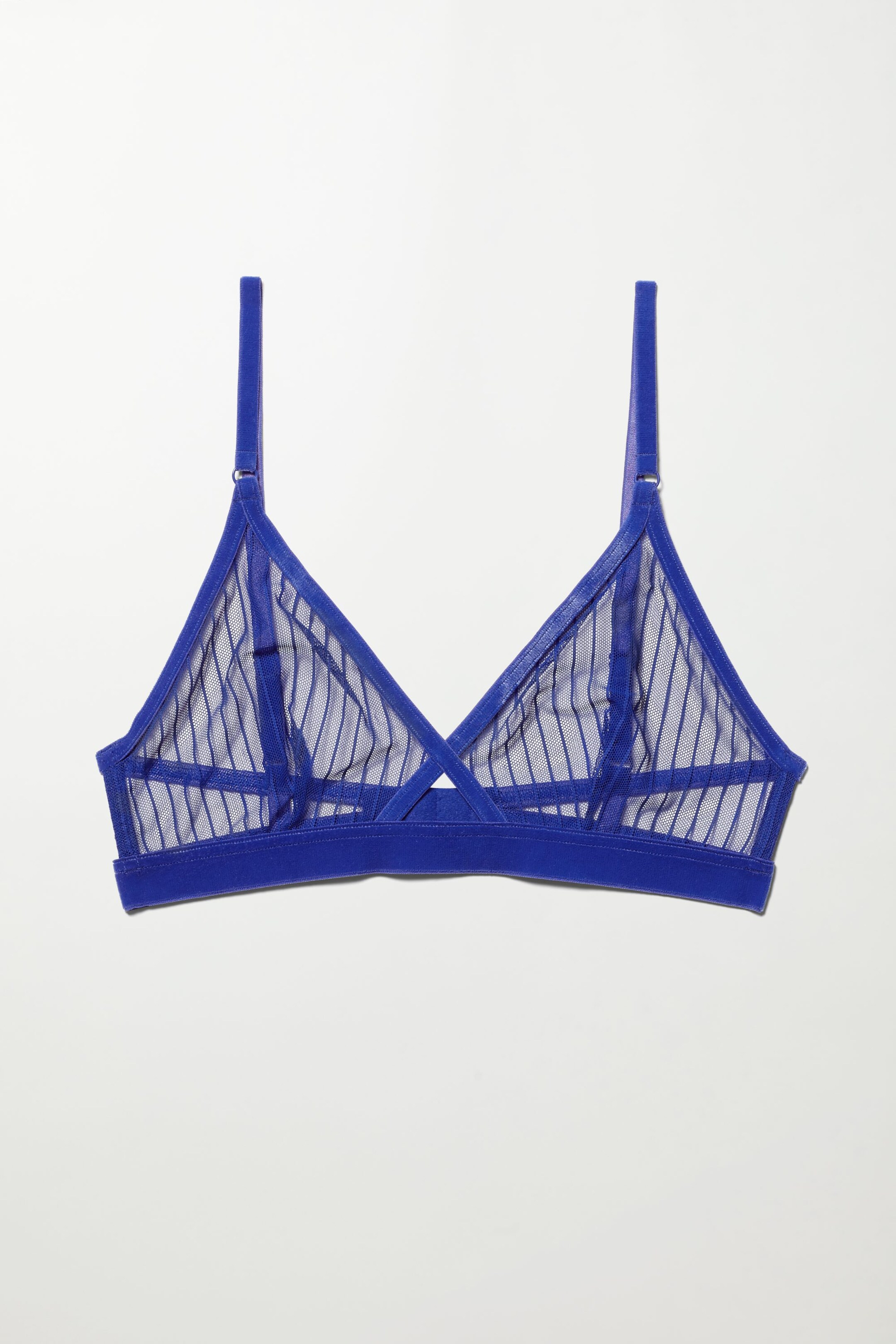 Blue - Zachte beha Polly - 0