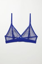 Blue - Zachte beha Polly - 0