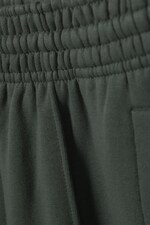 Dark Green - Ken Tracksuit Sweatpants - 1