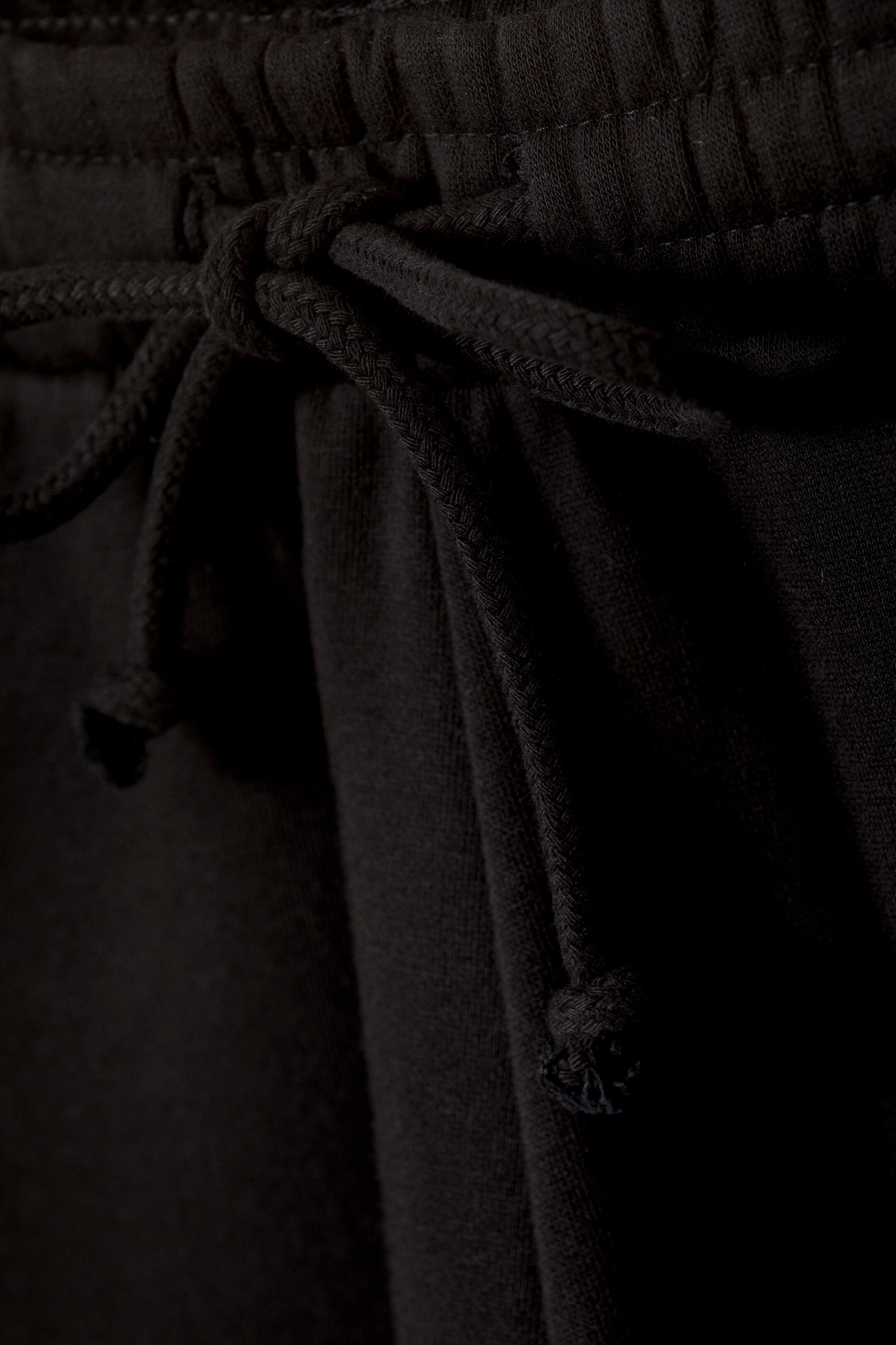 Ingrandisci l'immagine: Classic Sweatpants - Black - UOMO | H&M CH 6