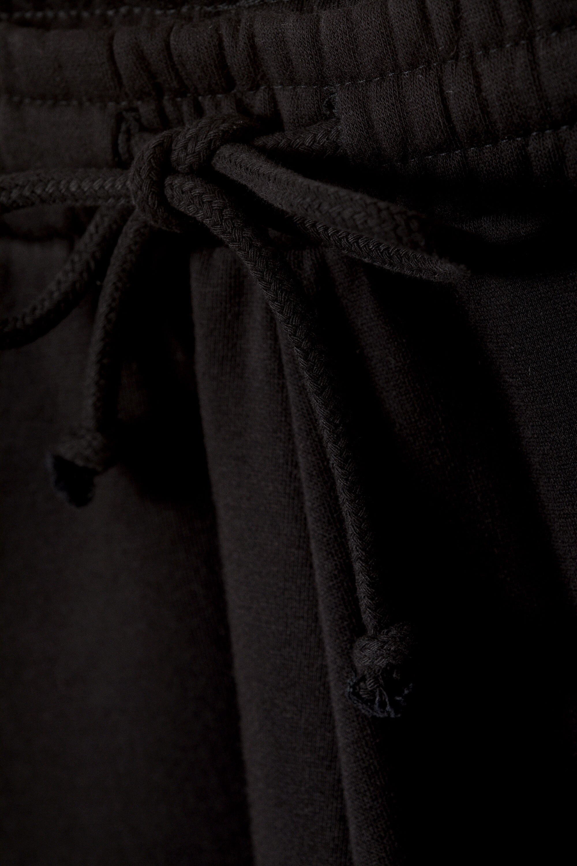 classic sweatpants - Black | Weekday EU classic sweatpants - Black | Weekday EU